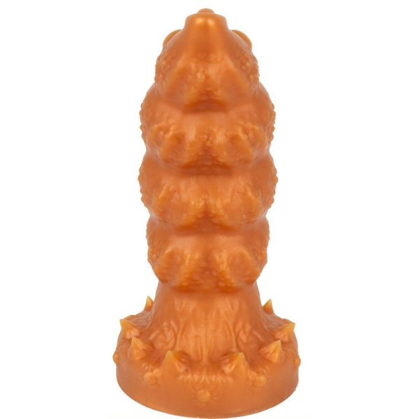 Gode Monster Silicone Offsit 15 x 5.5cm
