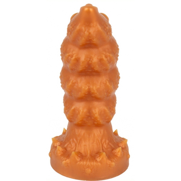 Monster-Dildo Silikon Offsit 15 x 5.5cm