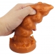 Monster-Dildo Silikon Offsit 15 x 5.5cm