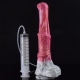 Dildo eiaculatore Monster Stallix 25 x 5,5 cm