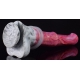 Dildo eiaculatore Monster Stallix 25 x 5,5 cm