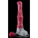 Squirting Silicone Dildo - 23