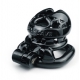 Sex Slave S chastity cage 5 x 3.4cm Black