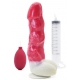 Monster Verax Ejaculating Dildo 16 x 5.3cm