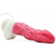 Dildo eiaculatore Monster Verax 16 x 5,3 cm