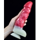 Squirting Silicone Dildo - 24