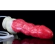 Dildo Ejaculador Monster Verax 16 x 5,3cm