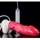 Dildo Ejaculador Monster Verax 16 x 5,3cm