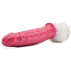 Dildo Ejaculador Monster Cornix 16 x 4,2cm