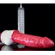 Dildo Ejaculador Monster Cornix 16 x 4,2cm