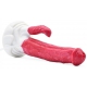 Squirting Silicone Dildo - 26