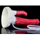 Dildo eiaculatore Monster Priax 19 x 4,5 cm