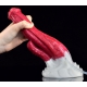 Dildo eiaculatore Monster Priax 19 x 4,5 cm