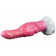 Monster Viby Linops Vibrierender Dildo 20 x 5.5cm