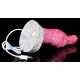 Monster Viby Linops Vibrierender Dildo 20 x 5.5cm