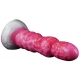 Dildo vibrante Monster Viby Fustix 18 x 5cm