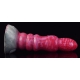 Consolador vibrador Monster Viby Fustix 18 x 5cm