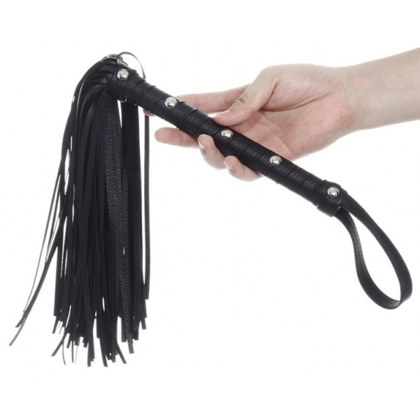 Five Nails Handle Flogger