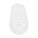 Masturbator Palm Stroker N°2 - 13cm Transparent