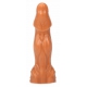 Arix Dildo in silicone 18 x 5,5 cm