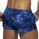 Swim Shorts CAMO SWIM Blue