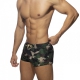 Swimming shorts CAMO SWIM Camouflage