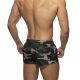 Swimming shorts CAMO SWIM Camouflage