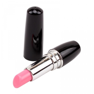 Chisa Novelties Vibro Lipes 1 Speed Nero