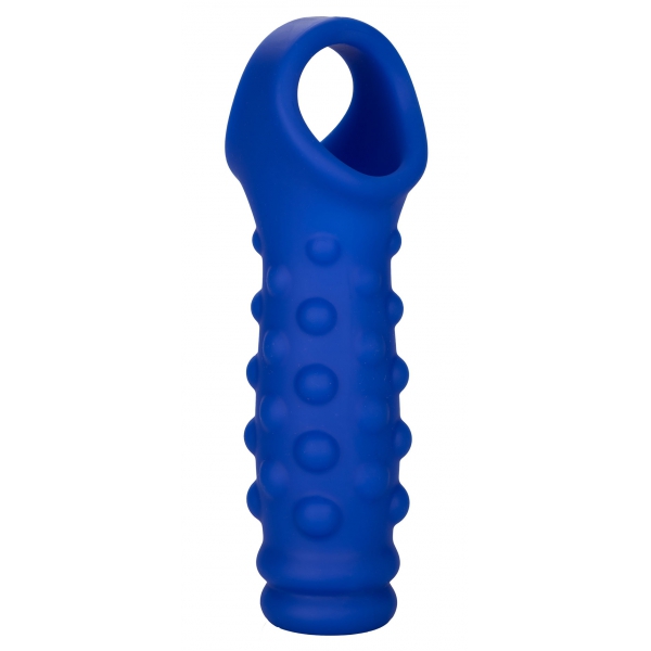 Kralen verlengstuk Admiraal Penis schede 10.5 x 4.5cm