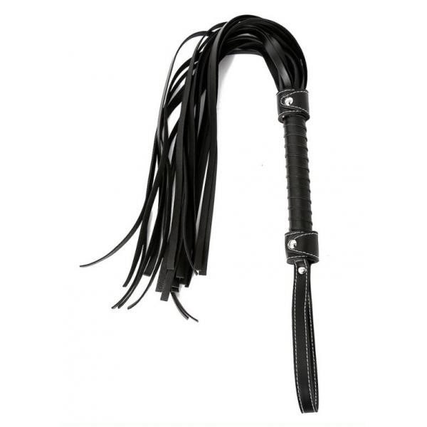 Bondage Fantasy Flogger