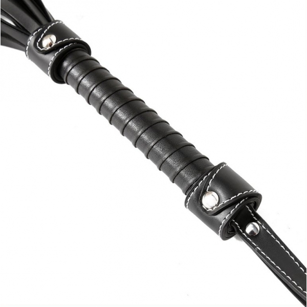 Bondage Fantasy Flogger