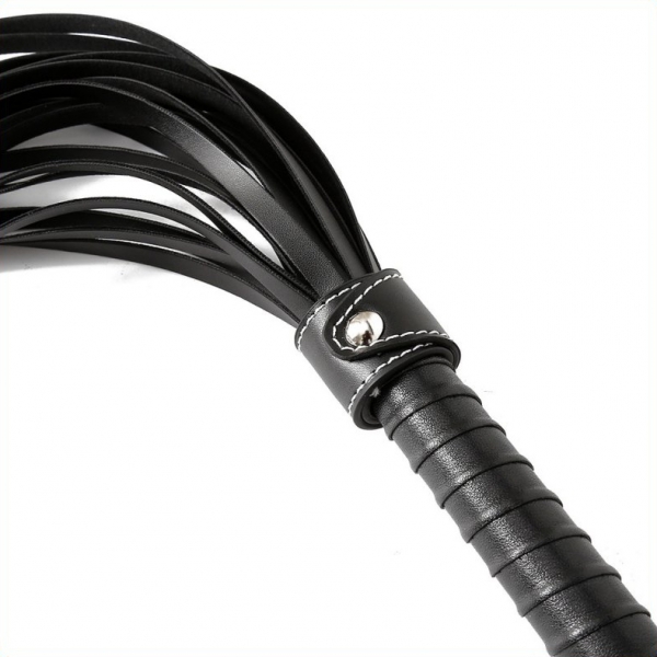 Bondage Fantasy Flogger