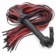 Lofy Whip 65cm Black-Red