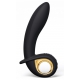 Deep Expand Dorcel vibrating inflatable plug 11.5 x 4.8cm