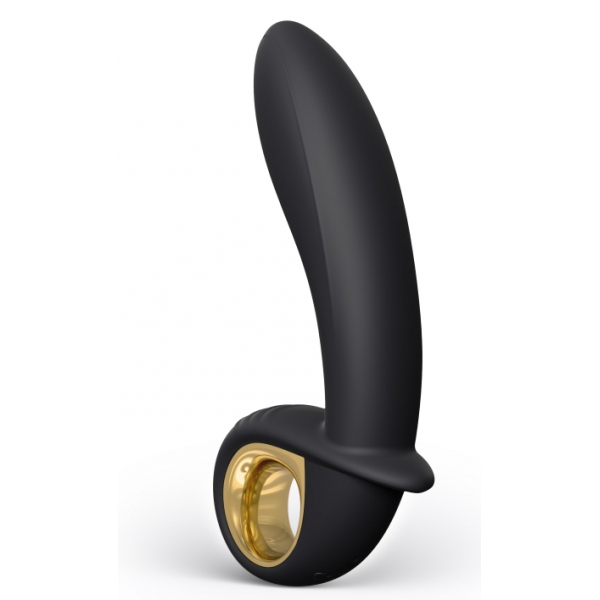 Dorcel Deep Expand Vibrating Plug 11.5 x 4.8cm