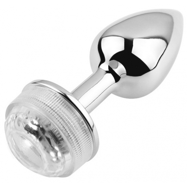 LED Light Up Anal Plug L