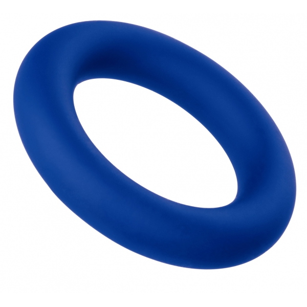 Admiral Cock Ring Set Blue