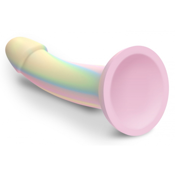 Dildolls Fantasia dildo fosforescente 16 x 3,6 cm