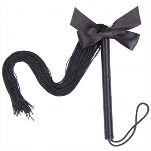 Correct Me Sm Bow Satin Swift 45cm