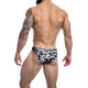 C4M Low Rise Bikini Brief-ShadowCamo