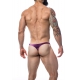 Tanga Classic Violeta