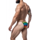 Rainbow Briefkini calzoncillos sexy