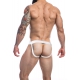 Jockstrap Miami Ink Weiß-Farben