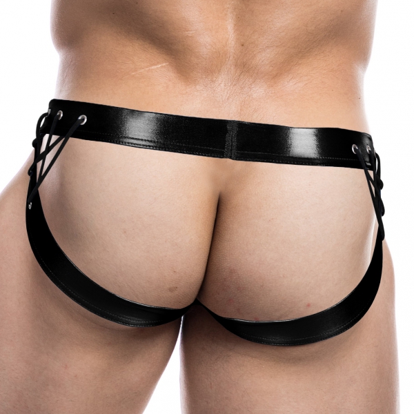 Jockstrap Desire Negro