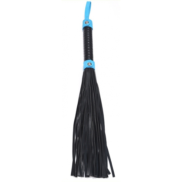 Wipi Swift 45cm Negro-Azul