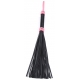 Wipi Swift 45cm Negro-Rosa