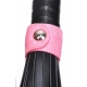 Wipi Swift 45cm Zwart-Roze