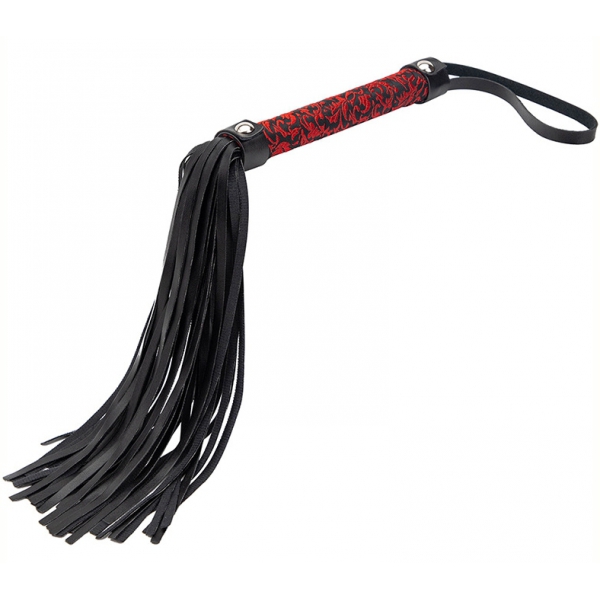 Swift Tang 40cm Black-Red