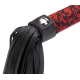 Tang Swift 40cm Negro-Rojo