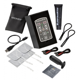 ElectraStim Kit de control de electroestimulación Flick Duo